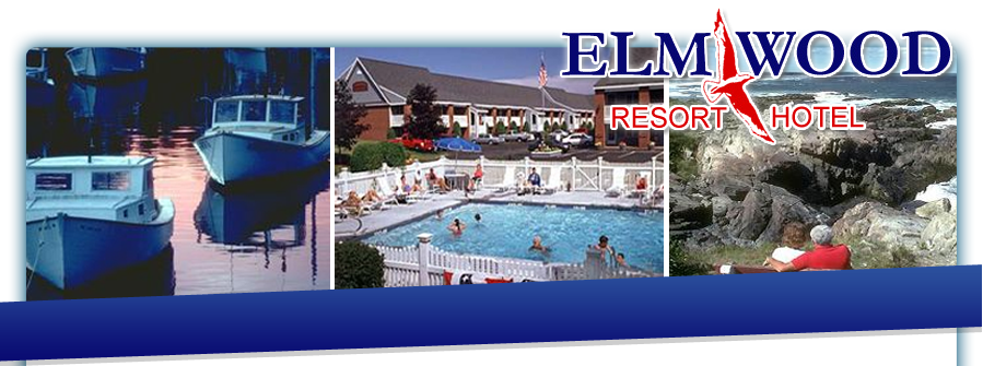 Elmwood-resort.com