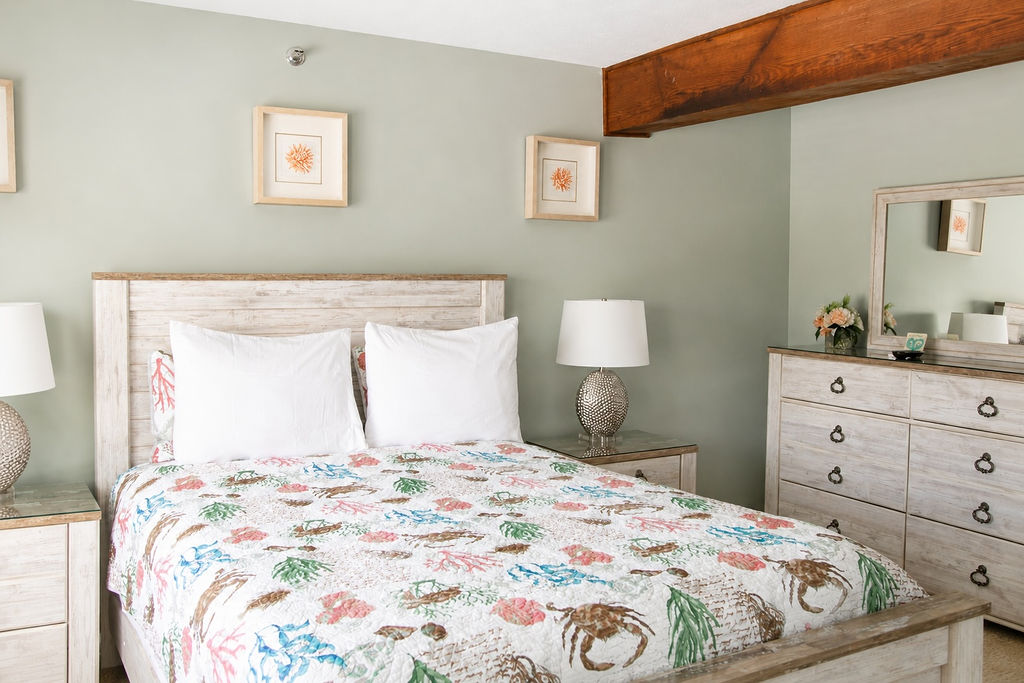 Bed(1)